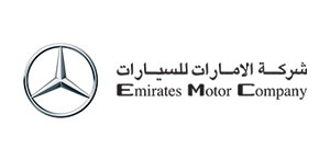 emirates motor company