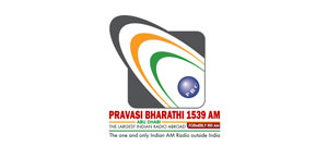 Pravasi Bharathi